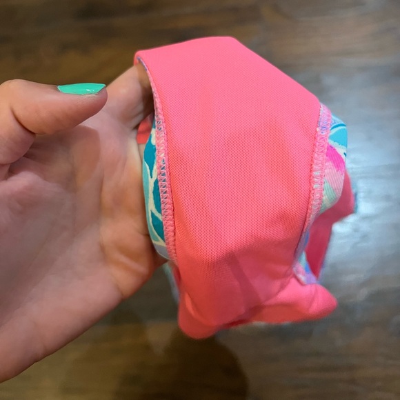 Lilly Pulitzer Bikini Bottoms - Picture 5 of 8